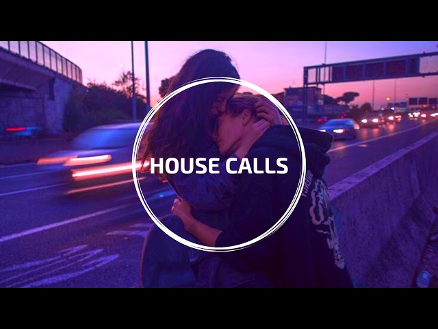Swedish House Mafia Ft. Connie Constance - Heaven Takes You Home <Charlie Lane Remix>