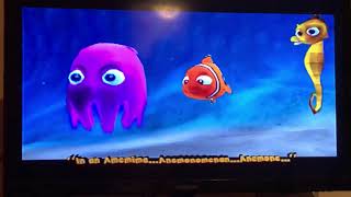 Finding Nemo Game Part 2