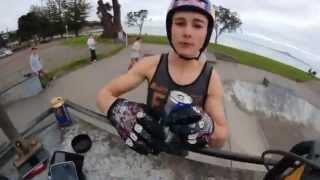 BBZ BMX - Jaden and Zac
