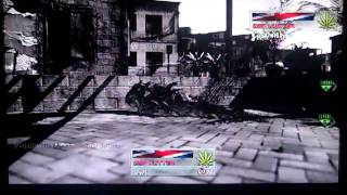 QuickScope NoScope on favela