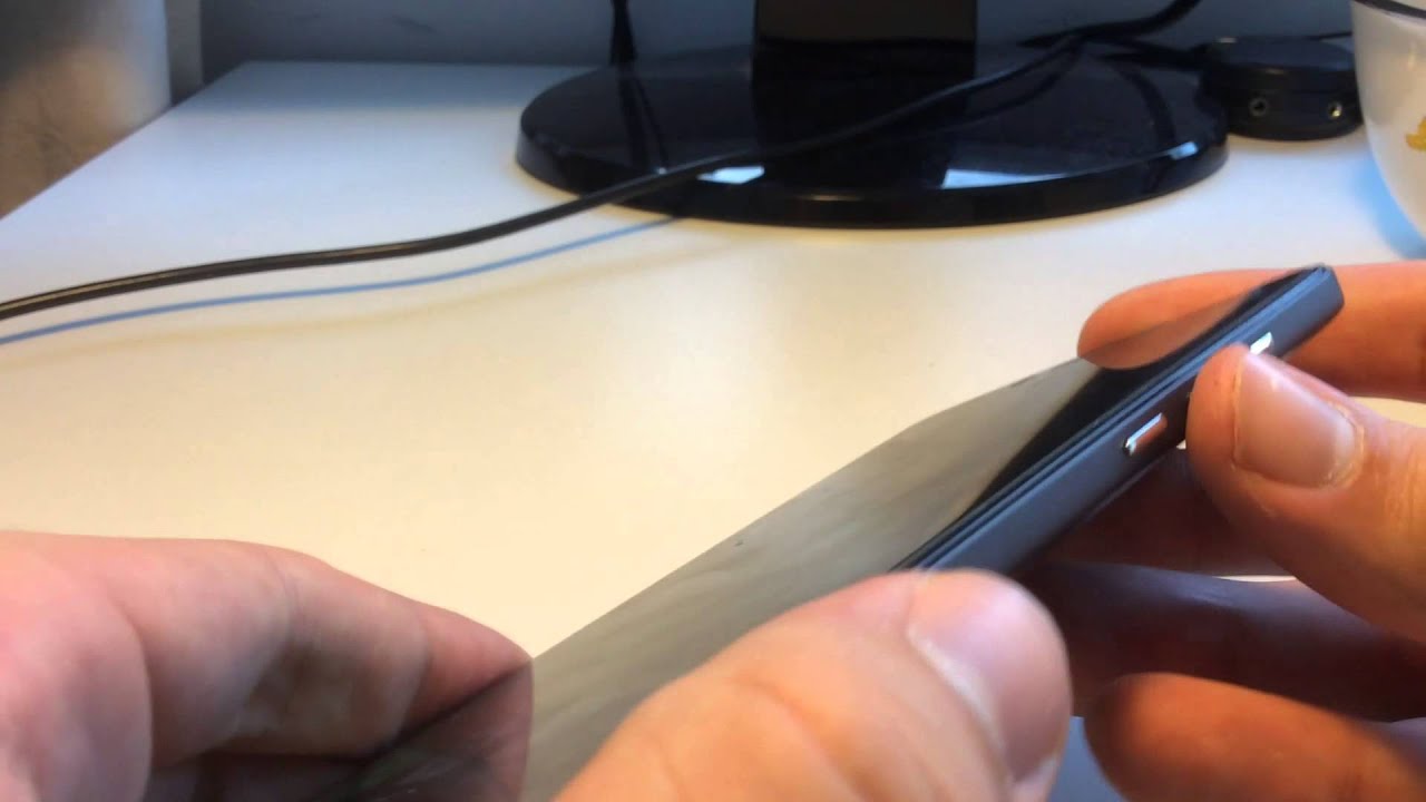 Xiaomi Redmi Note 2 Video für Efox-Shop