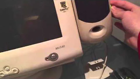 Compaq Presario 5000 Booting Windows 7