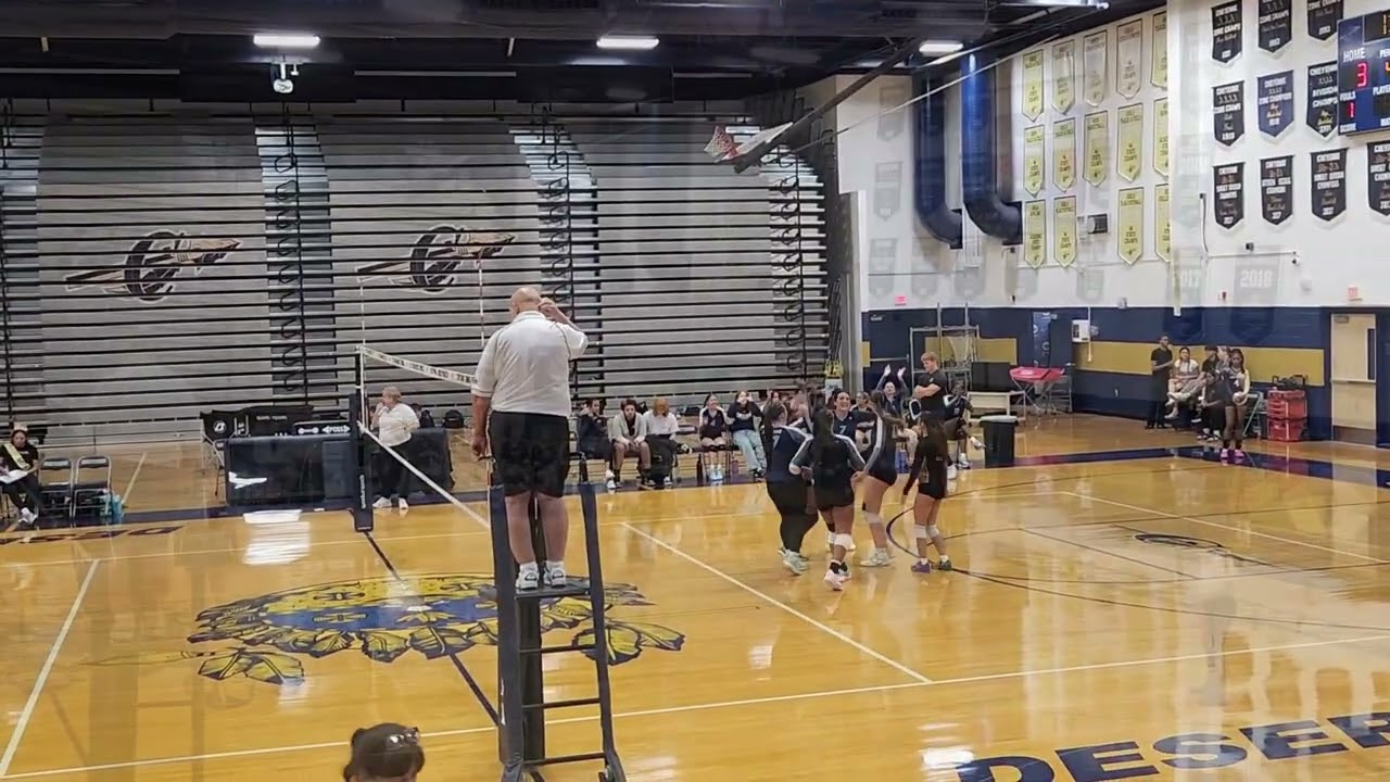  Cheyenne Desert Shields