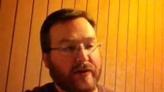 Story Time - My First Pipe