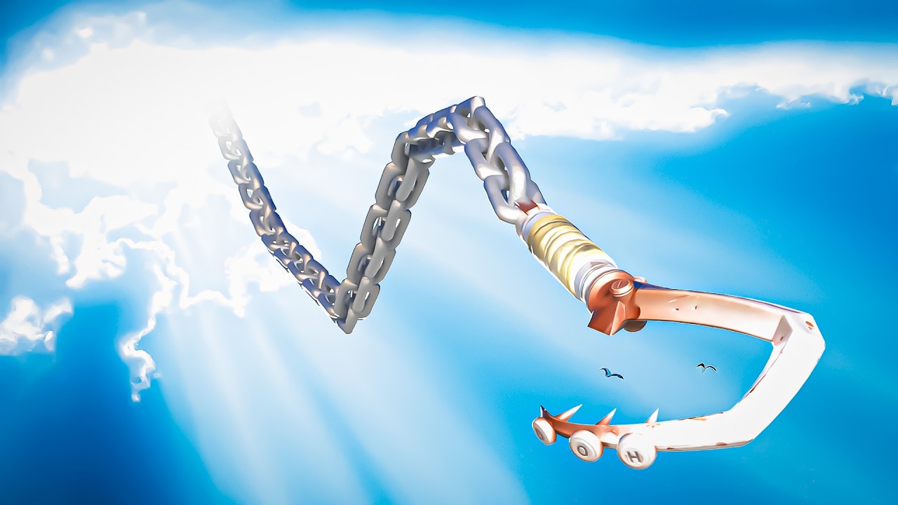 HOOK GOD | Overwatch 2