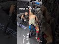 Jason Bourne? #mma #combatnight #martialarts #lastresort #combatsports #florida #2025 #fighter #fyp