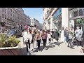 London Reopening Walk | Regent Street, Carnaby, Oxford Street (April 2021)