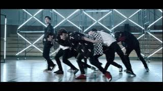 少年24 UNIT BLACK 「뺏겠어 / STEAL YOUR HEART」