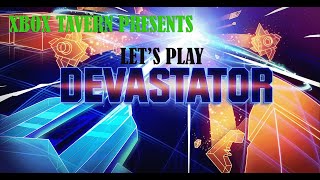 Let's Play | Devastator | Xbox Series X