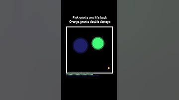 New rule - Draws kick both competitors out #square #simulation #coding #battle #1v1