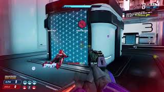 2 Dangerous ⚠️ | Splitgate Montage |