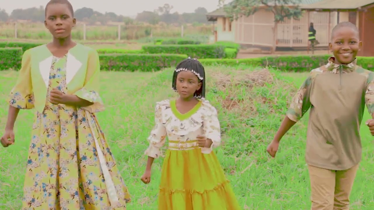 MIDNESS SILUMBU - KARIBU NA WEWE OFFICIAL VIDEO 