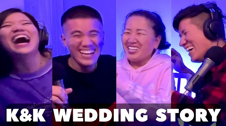 KUNGA & KELSANG - WEDDING STORY!!!  (Jenny & Danny Zomsa # 12)