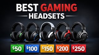 Best Gaming Headsets 2026 🎧 From $50 to $250 (Top Picks for Every Budget) screenshot 3