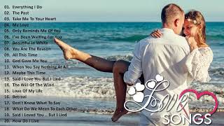 Oldies But Goodies | 90&#39;s Relaxing Beautiful Love Songs 70s 80s 90s WestLife_MLTR_Boyzone Album!!