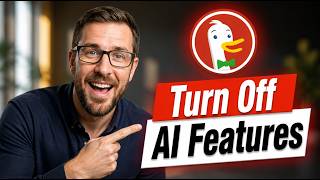 Datos How To Turn Off AI Features In DuckDuckGo Browser [2026 Guide] Actualización