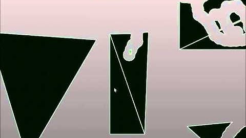 Storm - Destructible Polygon Terrain