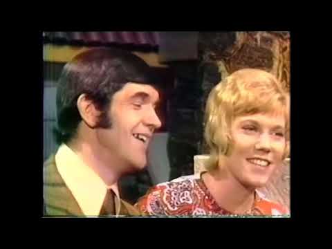 Anne Murray & Bill Langstroth: Tryin’ To Win (Singalong Jubilee, 1960s)