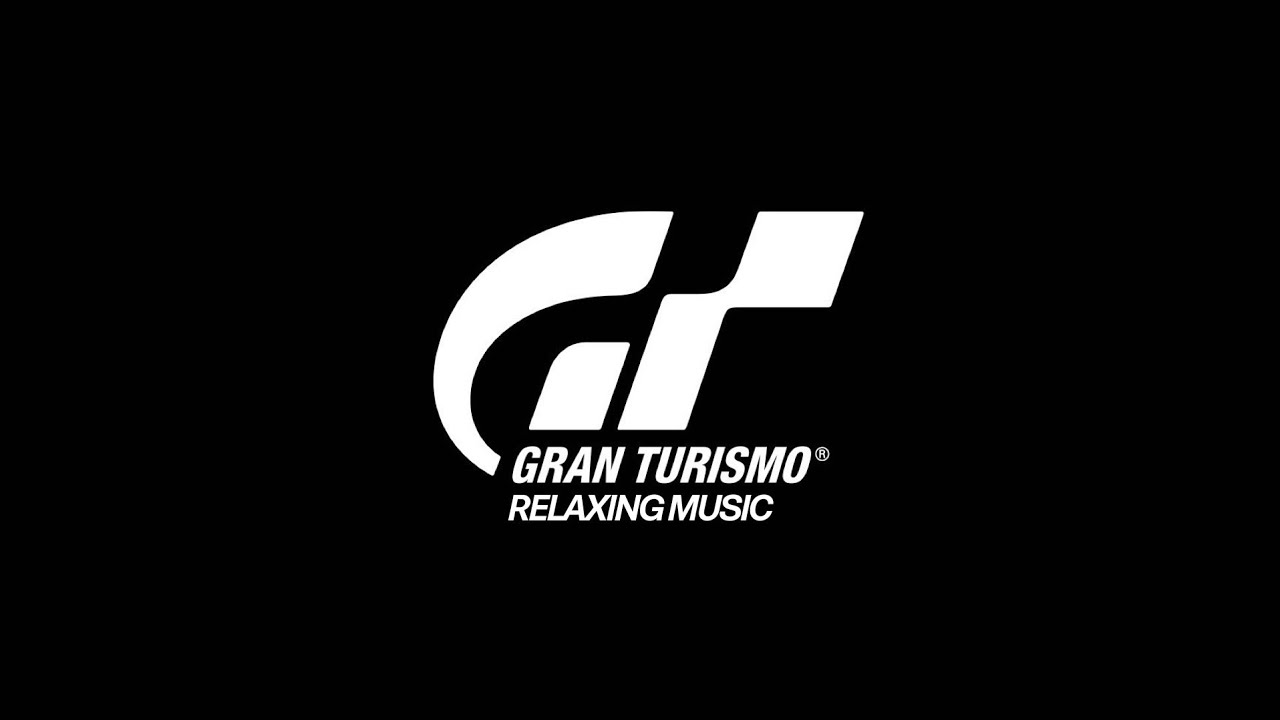 Relaxing music from Gran Turismo (#1)