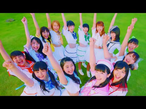 SUPER☆GiRLS / ラブサマ!!! （Short ver.）