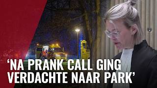 Thumbnail for 'Grap van YT-kanaal aanleiding doodschieten onschuldige Syrische jongens'