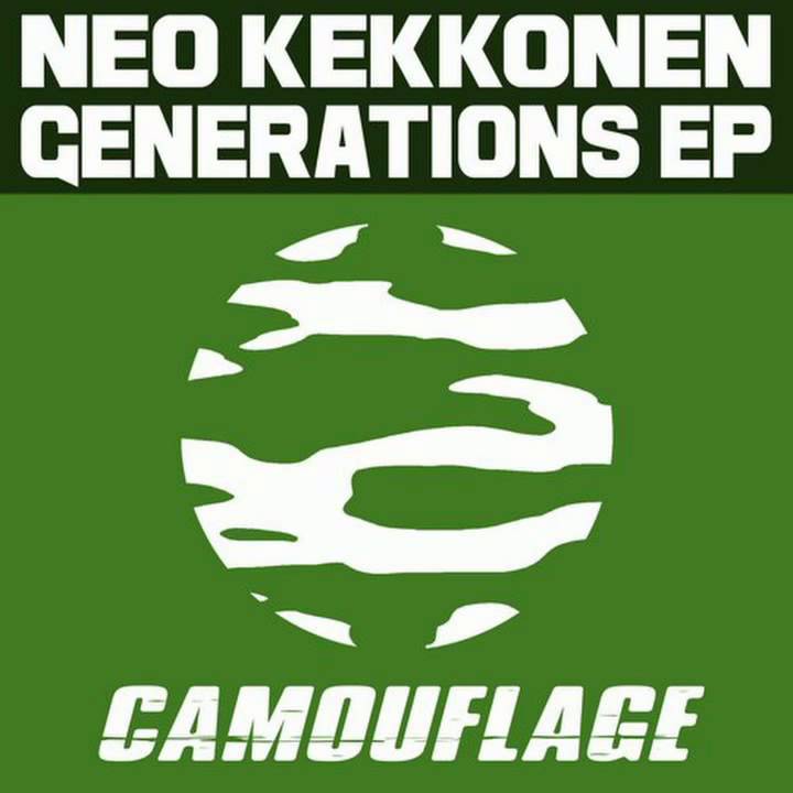 Obejrzyj Neo Kekkonen - Generations w YouTube Obejrzyj Neo Kekkonen - Generations w YouTube