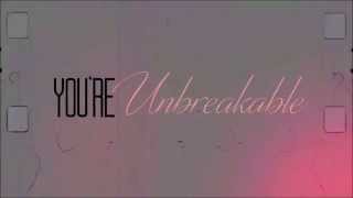 Benjamin  ► Unbreakable (Lyrics)