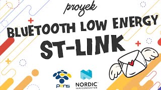 How works nRF51822 using slink v2