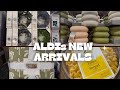 ALDIs NEW WEEKLY FINDS 💐