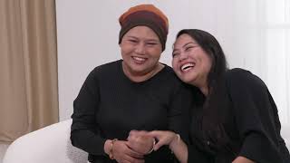 Download Lagu Future Makers: The Inspiring Journey of NUS Alumna Nur Aisyah Lyana MP3