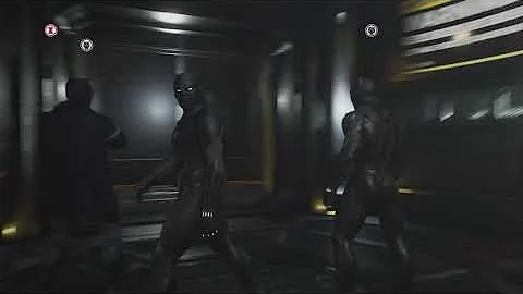 My first video