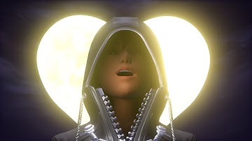 Kingdom Hearts III - Data Xion All Pro Codes (Level 1 Critical Mode)