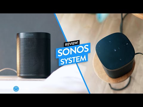 Sonos 6 Monate danach | Langzeit-Review