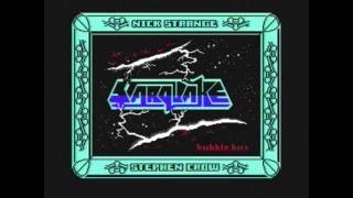 Starquake - Commodore 64