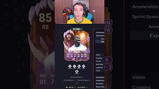 CARTAS ''BARATAS Y CHETADAS'' en EA FC 26! #fifa #fc26