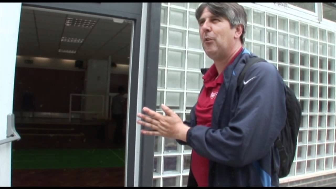 BTEG Andover Project