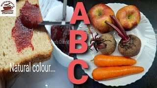 ABC JAM l Homemade Jam l Tasty and colorful Jam with English & Tamil Subtitles
