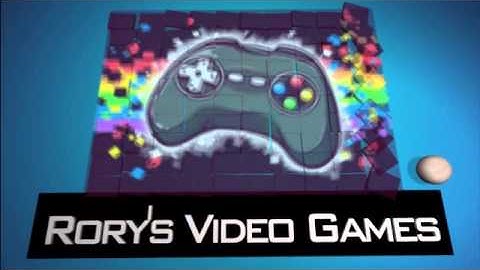 My new intro - Created using Flixpress.com