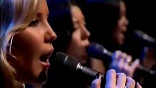 Sugababes - Too Lost In You (AOL Sessions 2004)