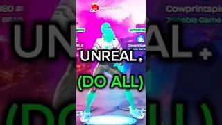 Sub If You Will Get Unreal In Chapter 7