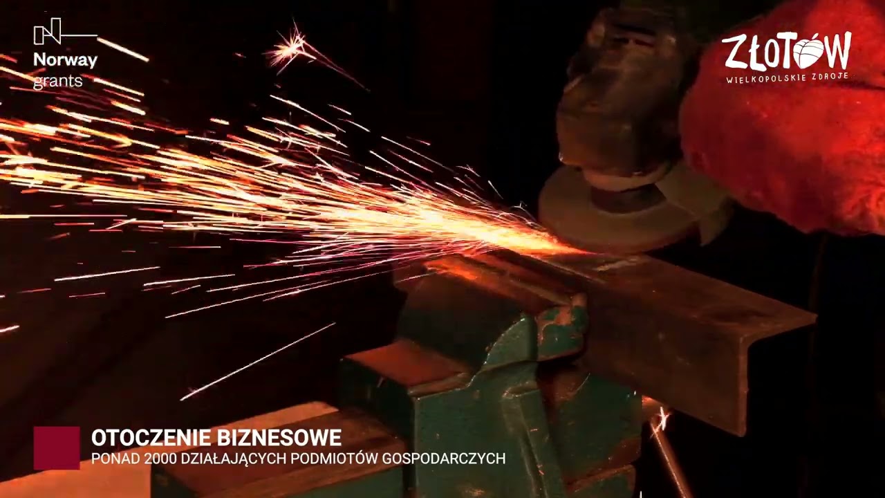 Złotów – Wielkopolskie Zdroje