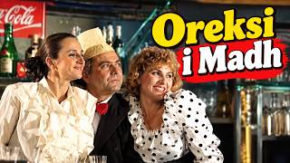 Oreksi i Madh (1994) | Telekomedi | RTSH Arkiv