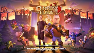 Clash of Clans Th13 Attack Strategy| Gangster Gaming screenshot 5