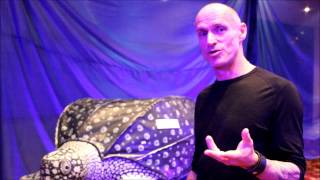 ECO UK at Whalefest 2012