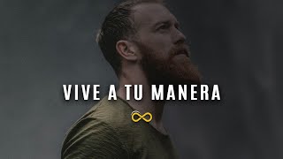 QUE NADIE TE DIGA QUE HACER - Motivación Español Latino