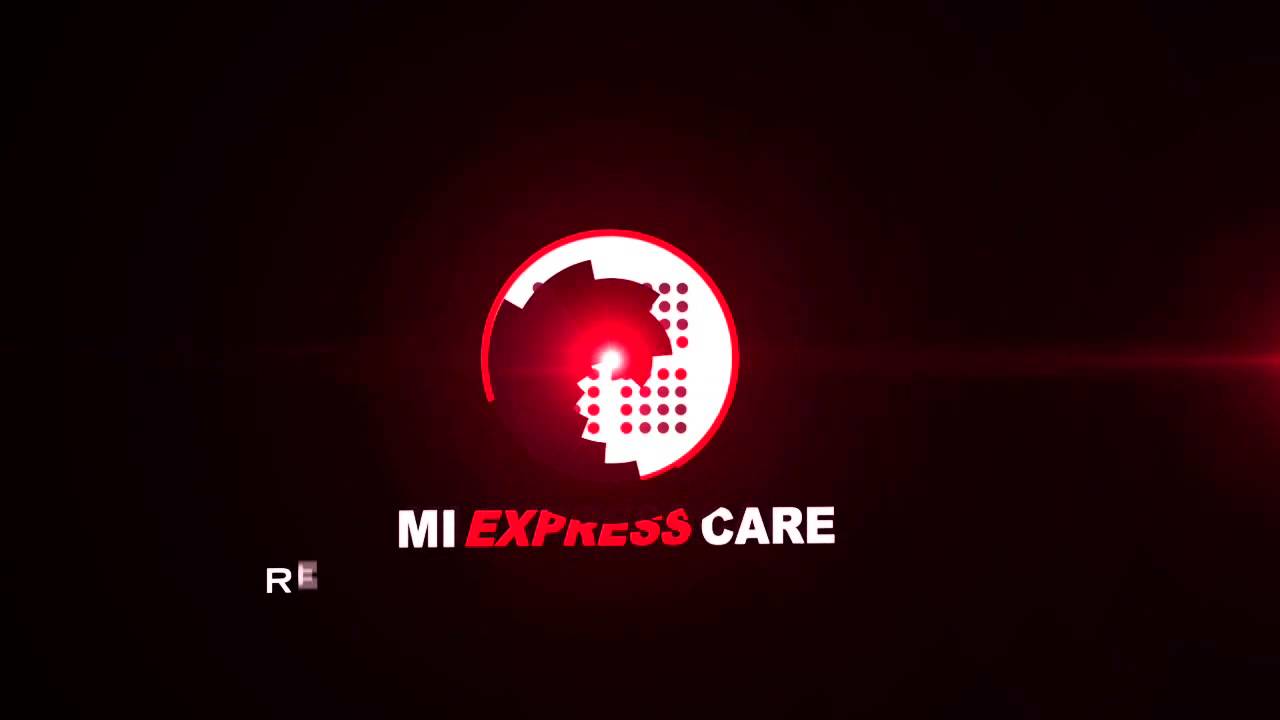 MI Express Care • Open Now YouTube