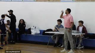 Dr Lena Edwards vs  H.O.L.A.