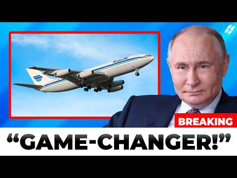The REAL Reason Russian Ilyushin Il-86 CHANGE Aviation Industry - No one expects