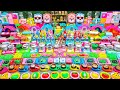 5:26 Mini Kitchen Set Collection for Kids Playing | Unboxing Kids Kitchen Set | Kids Video