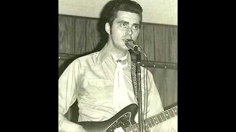 Bud Perry